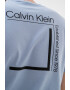 CALVIN KLEIN Тениска с лого - Pepit.bg
