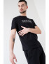 CALVIN KLEIN Тениска с лого - Pepit.bg