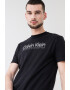 CALVIN KLEIN Тениска с лого - Pepit.bg