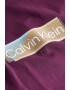 CALVIN KLEIN Тениска с лого - Pepit.bg