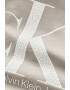 CALVIN KLEIN Тениска с лого - Pepit.bg