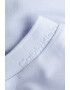 CALVIN KLEIN Тениска с лого - Pepit.bg