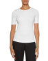 CALVIN KLEIN Тениска с модал - Pepit.bg