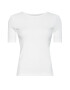 CALVIN KLEIN Тениска с модал - Pepit.bg