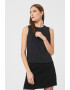 CALVIN KLEIN Топ с цип - Pepit.bg
