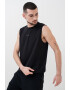 CALVIN KLEIN Тренировъчен топ с лого - Pepit.bg