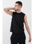 CALVIN KLEIN Тренировъчен топ с лого - Pepit.bg