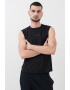 CALVIN KLEIN Тренировъчен топ с лого - Pepit.bg