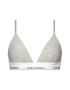 CALVIN KLEIN Триъгълен сутиен - Pepit.bg