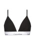 CALVIN KLEIN Триъгълен сутиен - Pepit.bg