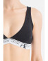 CALVIN KLEIN Триъгълно бюстие - Pepit.bg