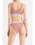 CALVIN KLEIN Триъгълно бюстие - Pepit.bg