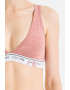 CALVIN KLEIN Триъгълно бюстие - Pepit.bg