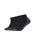 Camano Унисекс къси чорапи Pro Tex - 4 чифта - Pepit.bg