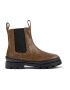 Camper Боти Brutus 8537 тип Chelsea - Pepit.bg