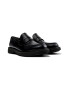 Camper Кожени мокасини Norman - Черен - Pepit.bg