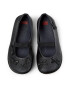 Camper Кожени пантофки Right Twins - Черен - Pepit.bg