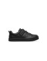 Camper Leather Sneakers With Textile Inserts1 - Черен - Pepit.bg
