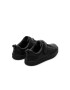 Camper Leather Sneakers With Textile Inserts1 - Черен - Pepit.bg