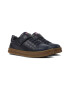 Camper Leather Sneakers With Textile Inserts1 - Тъмносин - Pepit.bg