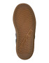 Camper Leather Sneakers With Textile Inserts1 - Тъмносин - Pepit.bg