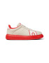 Camper Runner K21 8651 Leather&Textile Sneakers - Pepit.bg