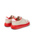 Camper Runner K21 8651 Leather&Textile Sneakers - Pepit.bg