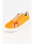 Camper Runner K21 8651 Leather&Textile Sneakers - Pepit.bg