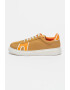 Camper Runner K21 8651 Leather&Textile Sneakers - Pepit.bg