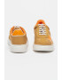 Camper Runner K21 8651 Leather&Textile Sneakers - Pepit.bg