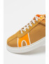 Camper Runner K21 8651 Leather&Textile Sneakers - Pepit.bg