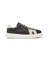 Camper Runner K21 8651 Leather&Textile Sneakers - Черен/Светло сив - Pepit.bg