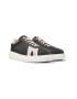 Camper Runner K21 8651 Leather&Textile Sneakers - Черен/Светло сив - Pepit.bg