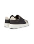Camper Runner K21 8651 Leather&Textile Sneakers - Черен/Светло сив - Pepit.bg