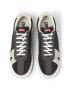 Camper Runner K21 8651 Leather&Textile Sneakers - Черен/Светло сив - Pepit.bg