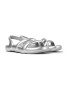 Camper Сандали Kobarah Flat 32071 - Сив - Pepit.bg