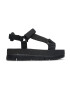 Camper Сандали Oruga Up 23747 с равна платформа - Pepit.bg
