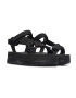 Camper Сандали Oruga Up 23747 с равна платформа - Pepit.bg
