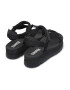 Camper Сандали Oruga Up 23747 с равна платформа - Pepit.bg