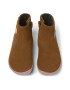 Camper Велурени боти Twins 379 - Pepit.bg