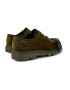 Camper Велурени мокасини Junction 20651 - Pepit.bg