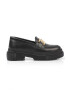 Capone Outfitters Мокасини Loafers 810077871 Екологична кожа Черен мат - Pepit.bg