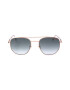 Carrera Слънчеви очила Aviator с градиента - Pepit.bg