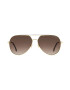 Carrera Слънчеви очила Aviator с градиента - Pepit.bg