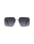 Carrera Слънчеви очила Aviator с градиента - Pepit.bg