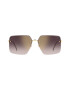 Carrera Слънчеви очила Aviator с градиента - Pepit.bg