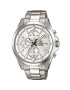 Casio Аналогов часовник с хронограф - Pepit.bg