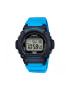 Casio Часовник Collection W 1329157111 - Син - Pepit.bg