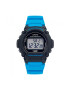 Casio Часовник Collection W 1329157111 - Син - Pepit.bg