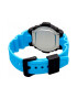 Casio Часовник Collection W 1329157111 - Син - Pepit.bg